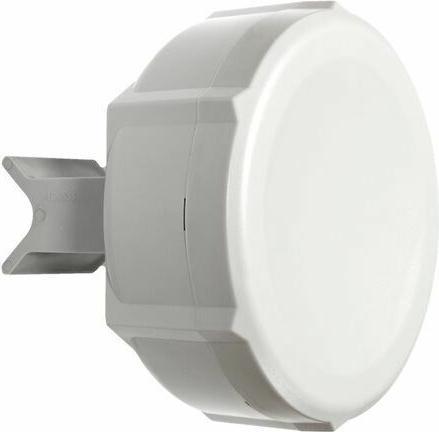 Produktbild MikroTik SXT SA AC L4, 5GHz 802.11a/c, 30dBm, Dual pol. 90deg 13dbi antenna (866 Mbit/s)