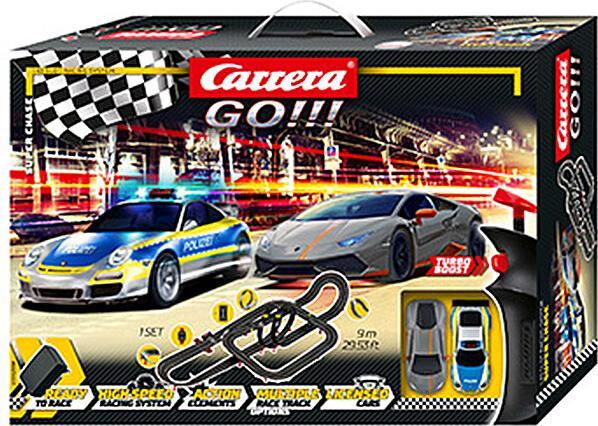 Immagine prodotto Carrera Super Chase