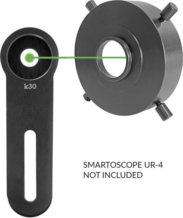 Actual product image Kowa Smartoscope Vario adapter for smartphones (Incl. optics arm K30)