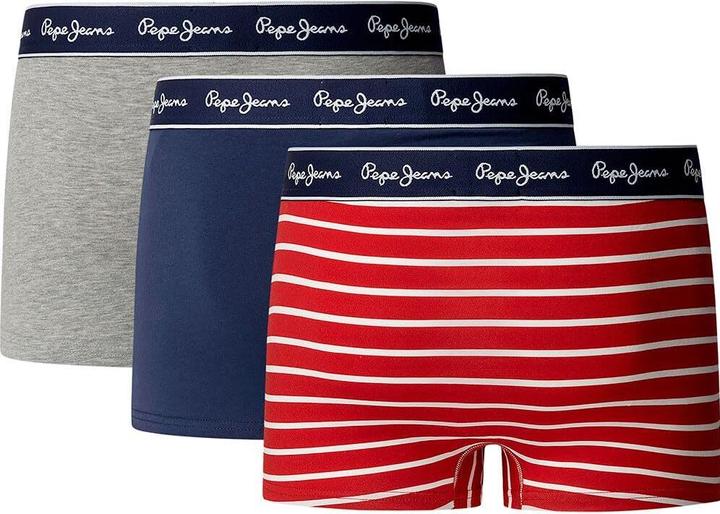 Pepe Jeans TK (x3)
