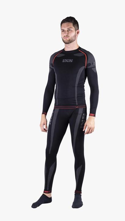 Immagine prodotto iXS 365 Pantaloni lunghi funzionali (XL, XXL)