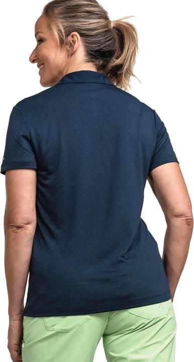 Produktbild Schöffel Polo Shirt Vilan (XXL, 3XL)