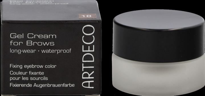 Produktbild Artdeco Gel Cream (18 Walnut)