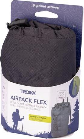 Image du produit Troika Trekkingrucksack AIRPACK FLEX (18 l)