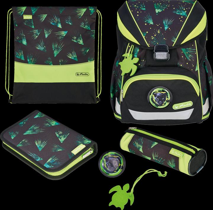 Image du produit Herlitz Sacs d'école UltraLight XL Plus Explorer (22 l)