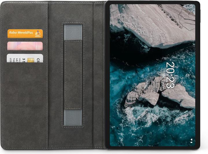 Produktbild Mobilize Premium-Folio (Nokia T21)