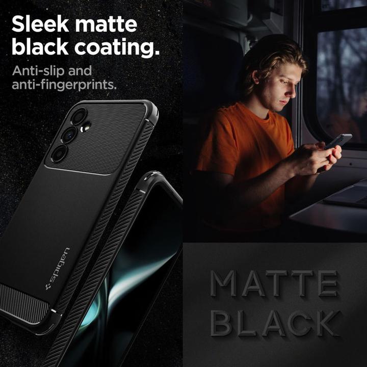 Produktbild Spigen Rugged Armor (Samsung Galaxy A54 5G)