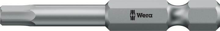 Actual product image Wera 840/4 Z Hex-Plus 3,0 x 152 mm (3 mm)
