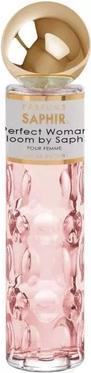 Saphir Perfect Woman Eau De Parfum Spray 30ml (Eau de Parfum, 30 ml)