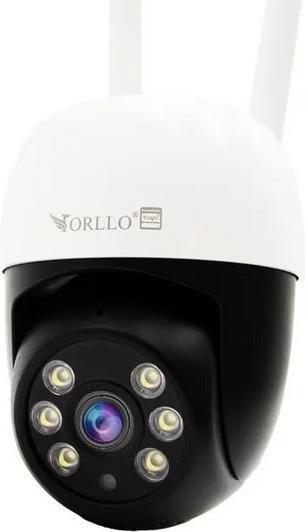 Actual product image Orllo Camera IP TZ2 PRO 4G 4Mpx