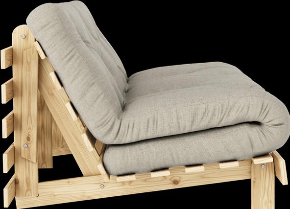 Produktbild Karup Design Roots 161 (Bettsofa)