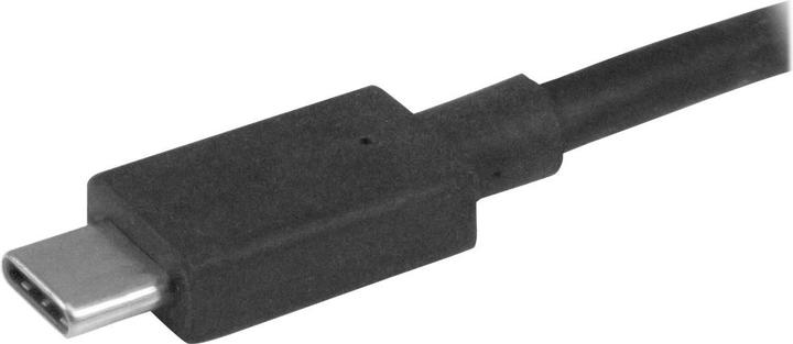 Produktbild StarTech USB-C zu HDMI Multi-Monitor Adapter (HDMI, 6.20 cm)