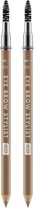 Immagine prodotto Catrice Eye brow Stylist Matita per Sopracciglia (Legally Blonde)