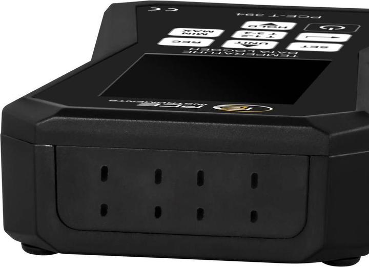 Produktbild PCE Instruments PCE-T 394 PCE-T 394 Temperatur-Datenlogger Messgrösse Temperatur (Thermometer)