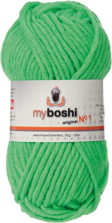 Immagine prodotto Myboshi Lana n. 1 (55 m)