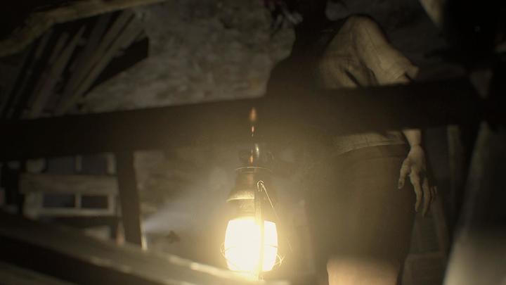Produktbild Capcom Resident Evil 7 Biohazard (PS4, IT)
