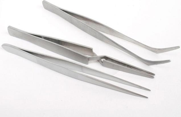 Produktbild Revell Pinzetten-Set