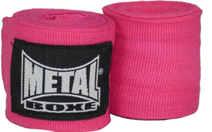 Produktbild MetalBoxe Boxing