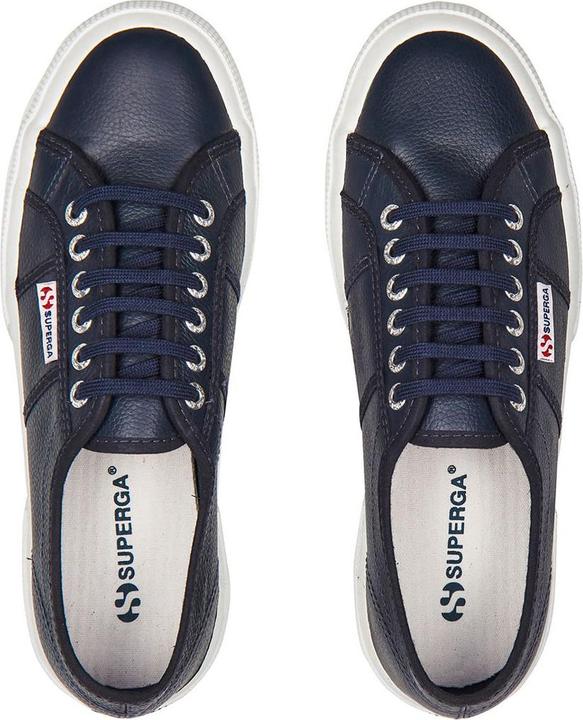 Produktbild Superga Sneaker 2750 Efglu Leder (36)