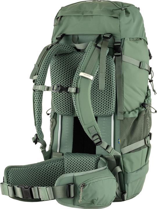 Actual product image Fjällräven Abisko Trekk 48 (48 l)