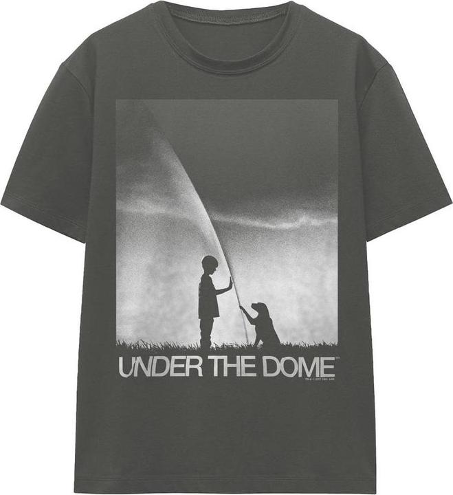 Immagine prodotto Under the Dome I'm Spielberg Maglietta Adulto Unisex (L)