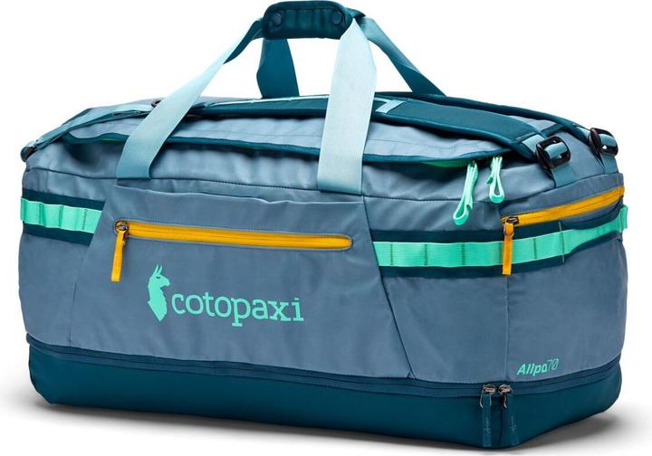 Actual product image Cotopaxi Allpa (70 l)
