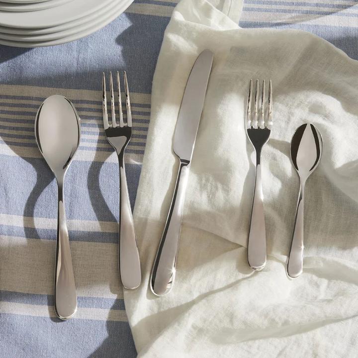Actual product image Alessi Nuovo Milano (1 Piece, Scoops)