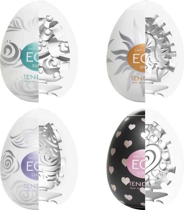 Produktbild Tenga Shiny