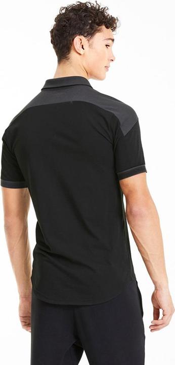 Produktbild Puma teamFINAL 21 Sideline Polo-656487 (S)