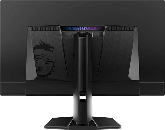 Produktbild MSI MPG 321CURXDE QD-OLED (3840 x 2160 Pixel, 31.50")