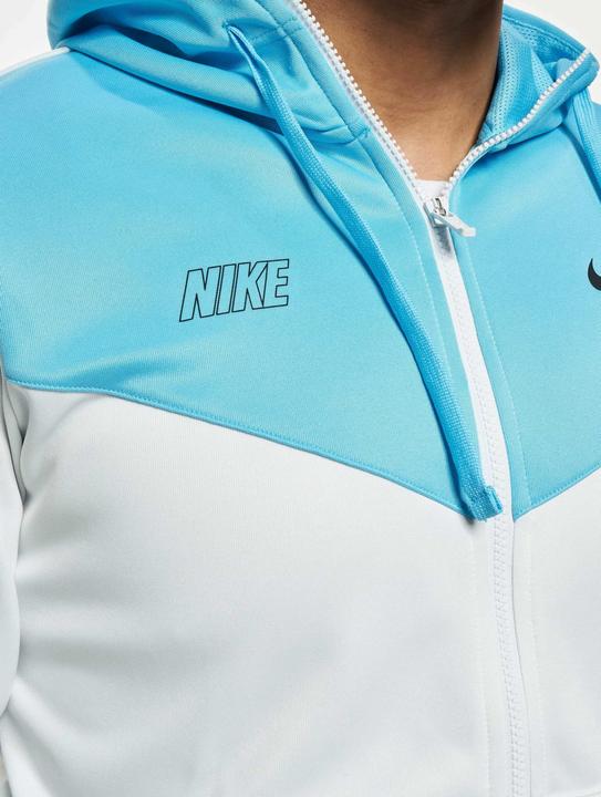 Immagine prodotto Nike Cerniera con cappuccio NSW Repeat - 88941 (XXL)