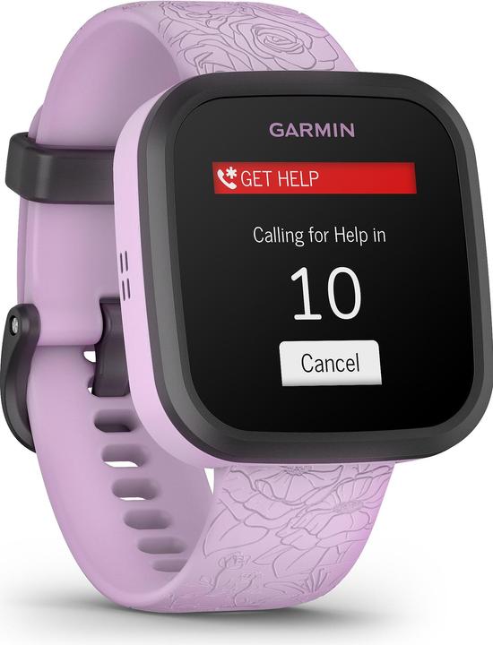 Produktbild Garmin Bounce (42.30 mm, 4G)