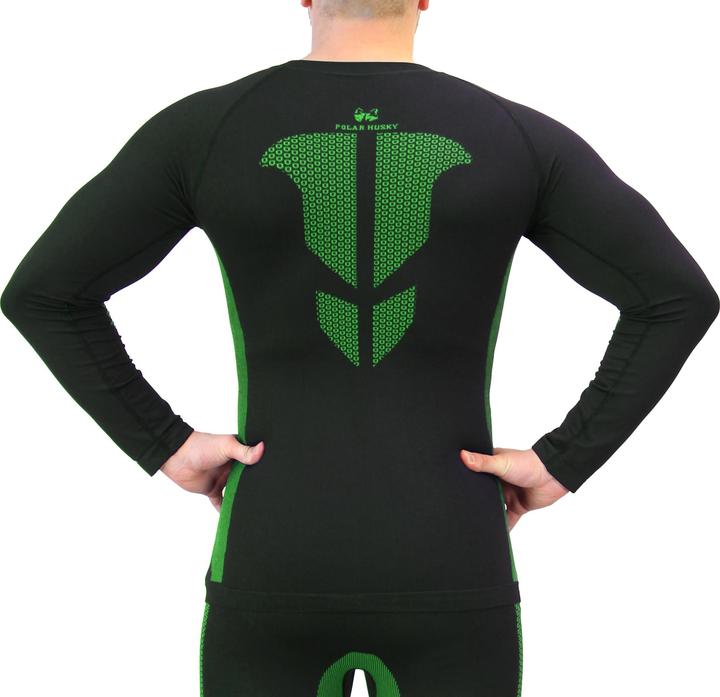 Image du produit Polar Husky Maillot de corps de sport fonctionnel Anatomic Functional Wear (XL)