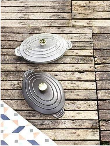 Produktbild Staub Auflaufform