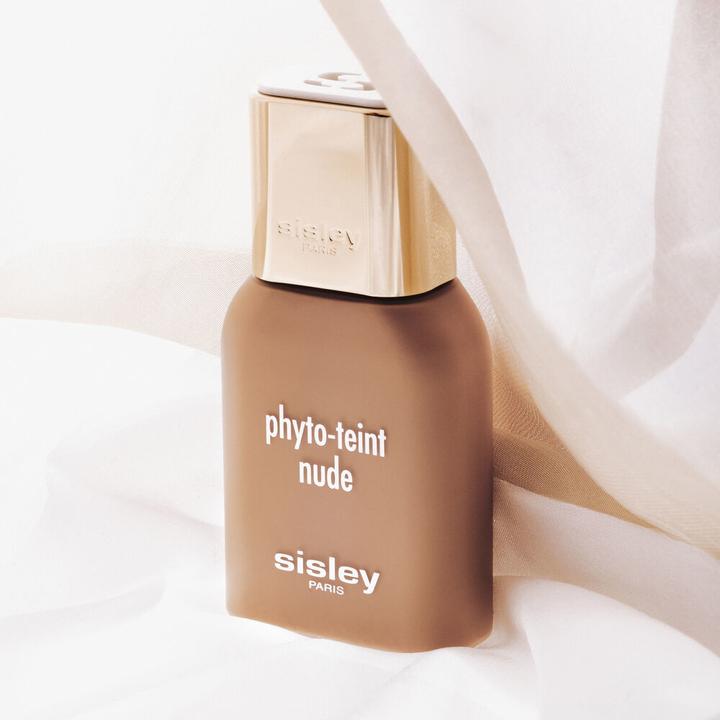 Actual product image Sisley Phyto Complexion Nude No 1W (1W Cream)