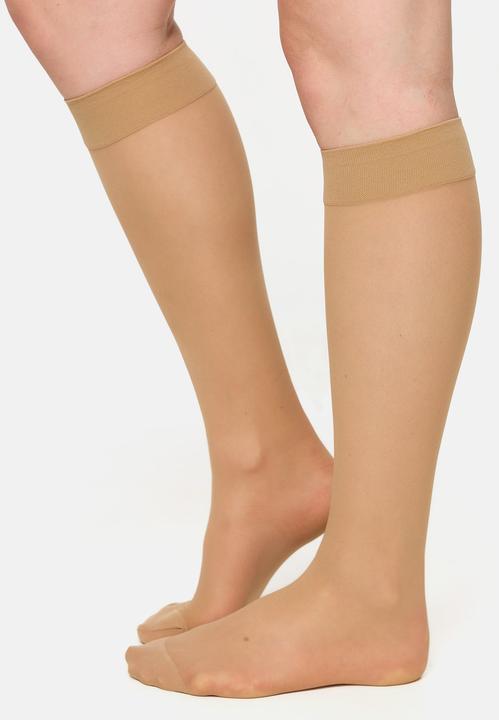 Immagine prodotto Nur Die Knie Fit in Form (40 DEN, Taglia unica)