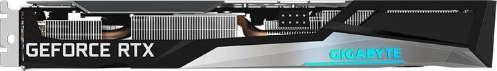 Image du produit Gigabyte GV-N3060GAMING OC-12GD (12 Go)