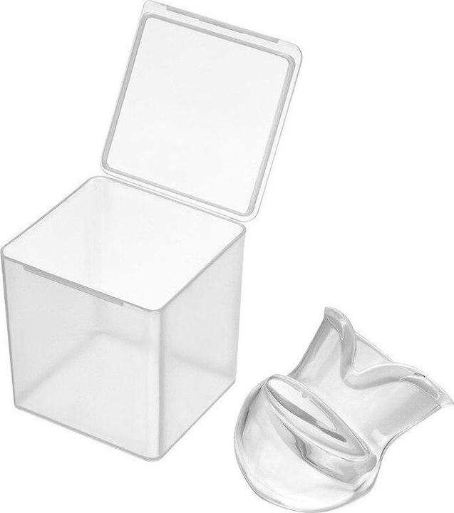 Actual product image JTI Snoring splint