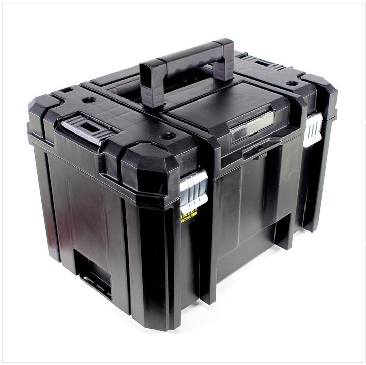Actual product image Stanley Werkzeugkoffer (1 pieces)