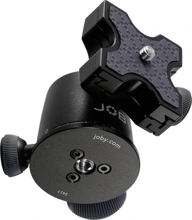 Image du produit Joby Tête de balle 5K (Tête sphérique)