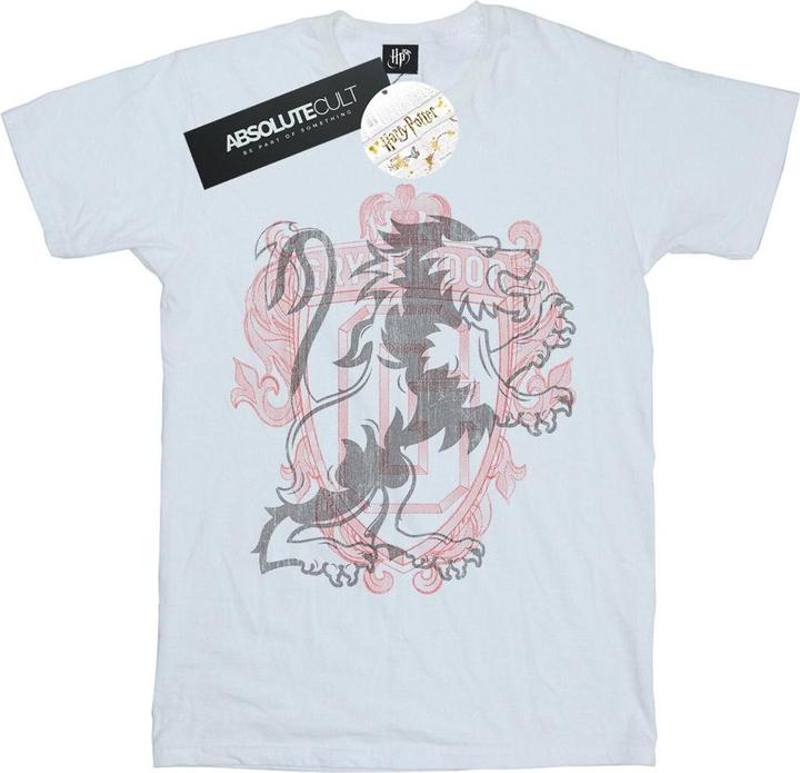 Produktbild Gryffindor Lion Crest TShirt (3XL)