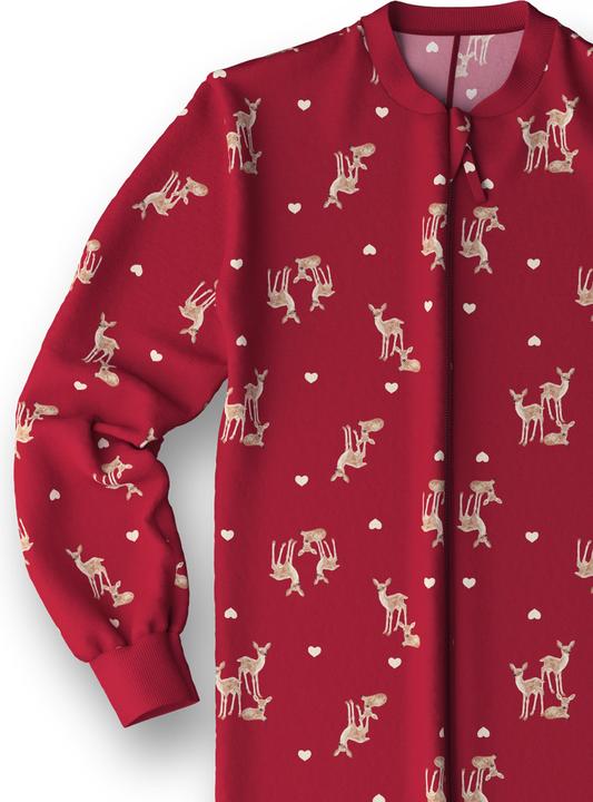Actual product image Calida Girls jumpsuit (128)
