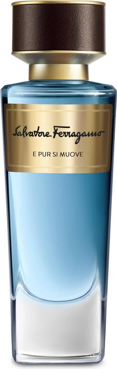 Produktbild Salvatore Ferragamo E Pur Si Muove S. Ferragamo Tuscan Creations EDP Spray 3.4oz 100ml Authentic Italy (Eau de Parfum, 100 ml)