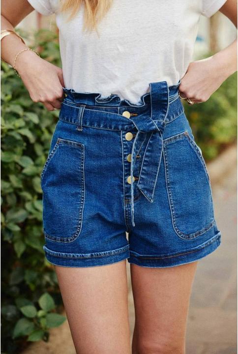 Produktbild La Petite Étoile shorts für damen (36)