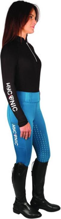 Produktbild Hyconic Base Layer Oberteil mit kurzem Reissverschluss (M)