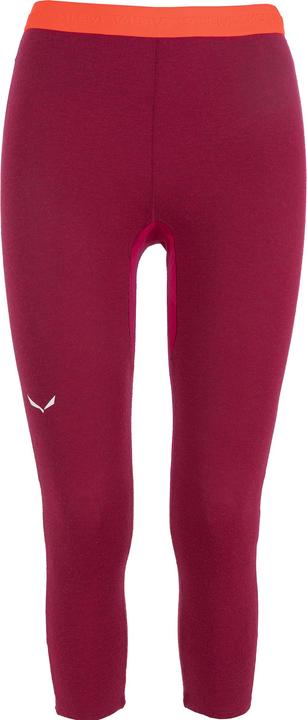 Image du produit Salewa Pantalon Cristallo Warm AMR 3/4 (40, L)