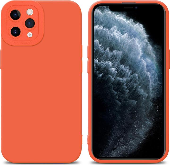 FLUID ORANGE