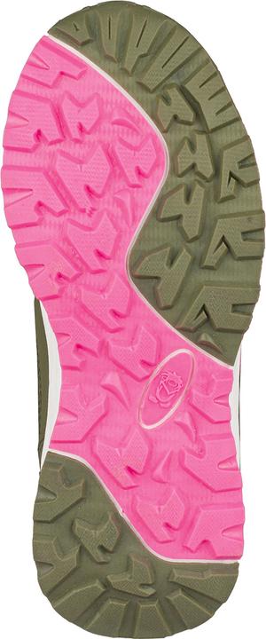 Actual product image Trollkids Kid's Hafjell Winter Boots (38)
