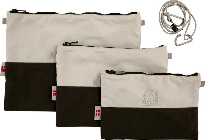 Image du produit Nordisk Forfait Skive (Housses de protection)