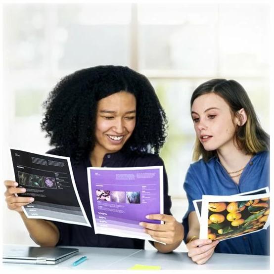 Actual product image HP 920xl (C)